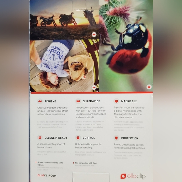 Case For iPhone 7 & 7Plus Black - Picture 2 of 5